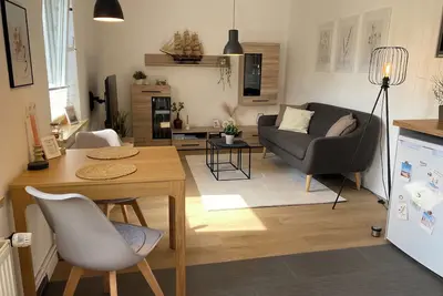 Image de Appartement Type D: jusqu'à 3 personnes