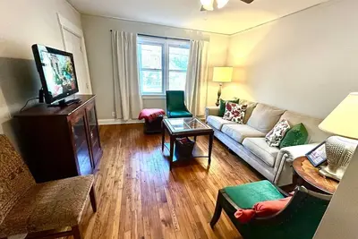 Image de Darling Cottage à University Park