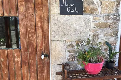 Image de Maison Crock, with pool, sauna and 2 minutes from the sea