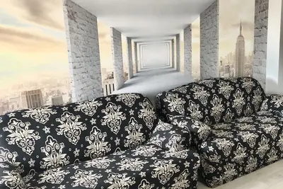 Image de Amical Appartement 10 Personnes Vue Château