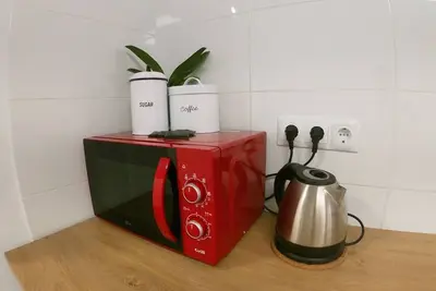 Image de Appartement ensoleillé Sweety