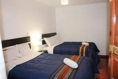 Image de Habitacion doble # 2