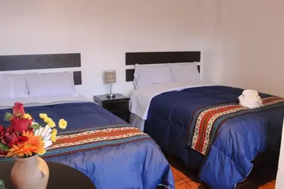 Image de Habitacion Doble # 3
