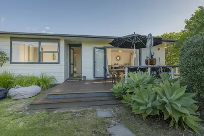 Image de Tranche de Pauanui - Pauanui Holiday Home
