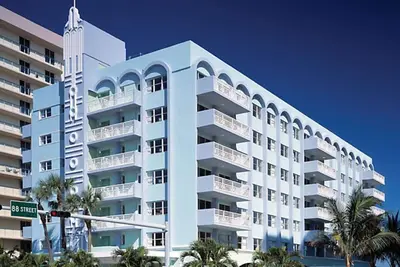 Image de Solara Surfside ~ 1 Br Condo