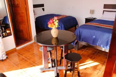 Image de Habitacion familiar # 2