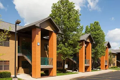 Image de Studio à The Falls Village