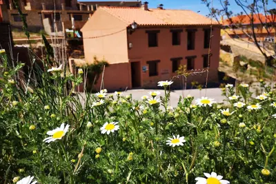 Image de Rural house with barbecue in Teruel