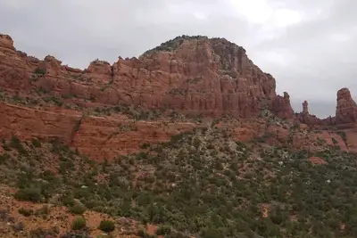 Image de Spring at Wyndham Sedona - Deux chambres de luxe