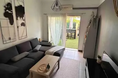 Image de Homerez - App. au Pradet avec terrasse