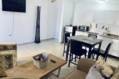 Image de Villa Familiale Deluxe Mv 1b / Miramar Village Lodge