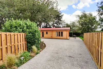 Image de Gardener's Lodge, Huby