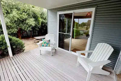 Image de Vacances Central Robe