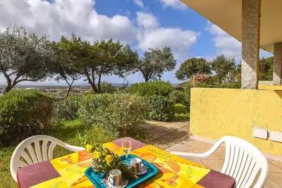 Image de Superbe appartement à Badesi