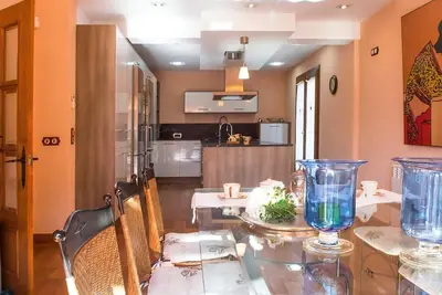 Image de Finca Bunyola, élégant 5br avec Ac, piscine privée, courte distance en voiture de Palma