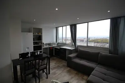 Image de Appartement Lumineux Avec Superbe Vue