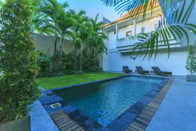 Image de Canish 2br ferme la place Seminyak