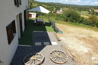 Image de Le Blarsois avec magnifique point de vue