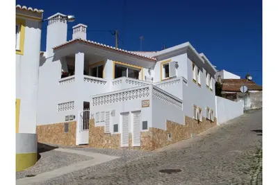 Image de Casa Goncalito Rez-de-chaussée