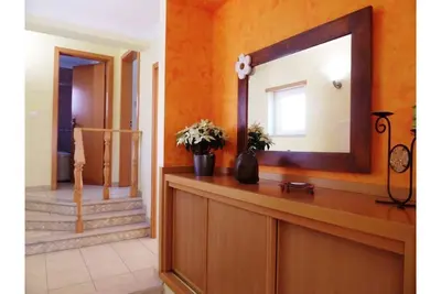 Image de Casa rustica, Appartement avec balcon