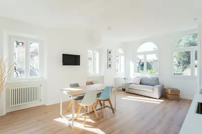 Image de Sunny Corner near Bellagio