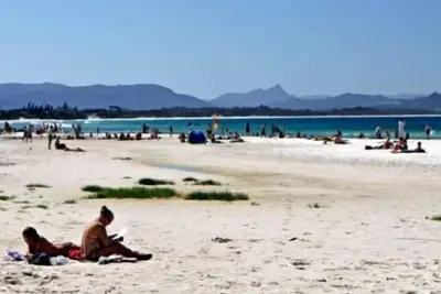 Image de Main Beach Apartments