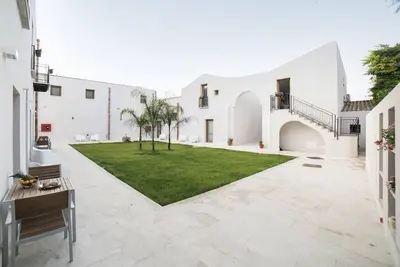 Image de Baglio La Riserva - Loft Cala Alberella