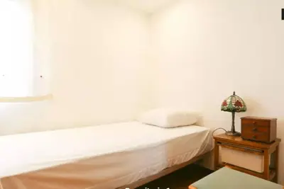 Image de Bel appartement de 3 chambres