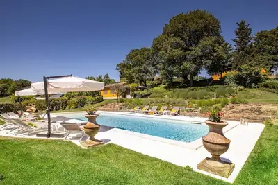 Image de Le Querce Dei Medici 12+2, Emma Villas