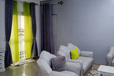 Image de Appartement haut standing à louer Yaoundé Cameroun