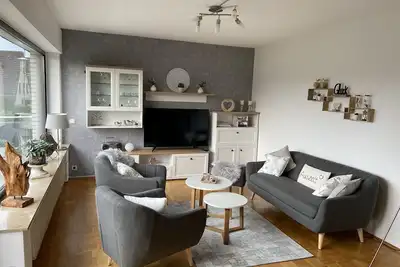 Image de Vacation apartment \"Baumberger-Auszeit\" Coesfeld - Münsterland