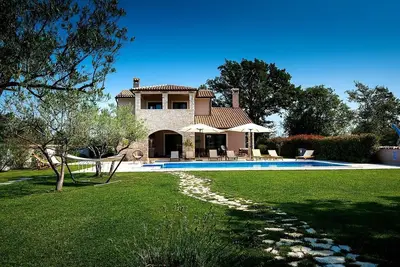 Image de Villa Campi in Krnica