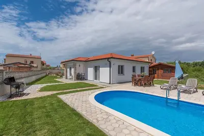 Image de Villa Frontera with Private Pool