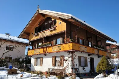 Image de Haus Weber | Kehm - apartment\/apartment, bath, Wc, 2 bedrooms