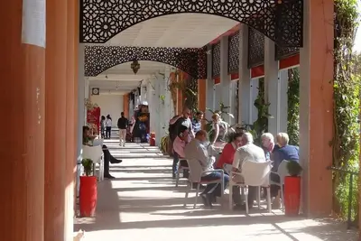 Image de Dar Ras el Hanout. . .