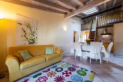 Image de The Flowers Apartments - Appartement 2 Chambres 1