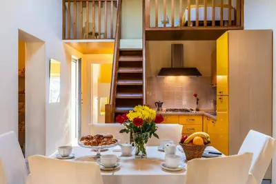 Image de The Flowers Apartments - Appartement 2 Chambres 2