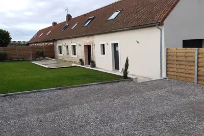 Image de Gite de la ferm'andise