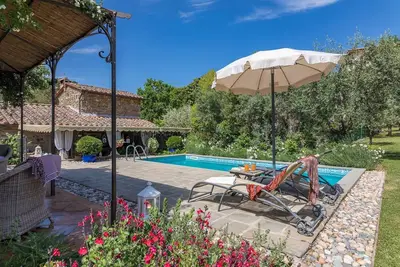 Image de La Capannina 2+2, Emma Villas