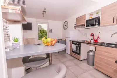 Image de Modern Traveler Apartment