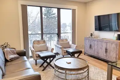 Image de Centre-ville de Traverse City - Capri 313