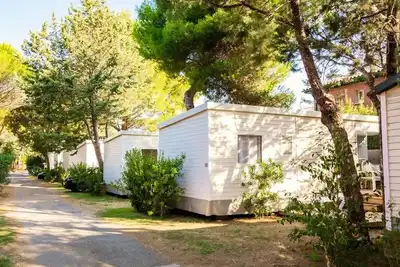 Image de SUNÈLIA Prestige Figuier - 4 bis 6 Personen - 4 Personen. im Preis inbegriffen