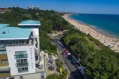 Image de Sea Spirit - Bournemouth