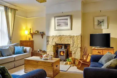 Image de Logement de 2 chambres à Alnwick