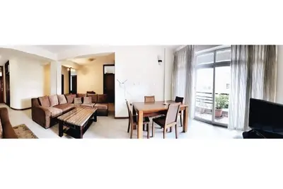 Image de Appartement spacieux dans le centre d'Addis | 10 minutes de l'aéroport