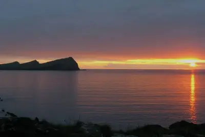 Image de Ferme rurale paisible