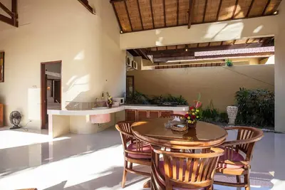 Image de Putri Bali Villa