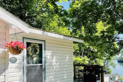 Image de Lookout 2 Cabin on Charleston Lake