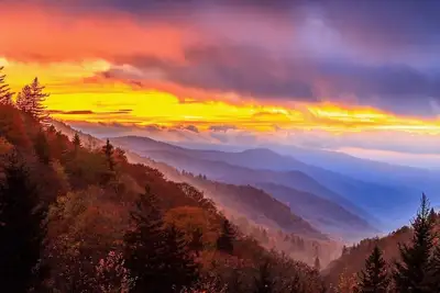 Image de Panoramic Mountain Views!