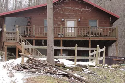 Image de Holler Cabin 4 chambres